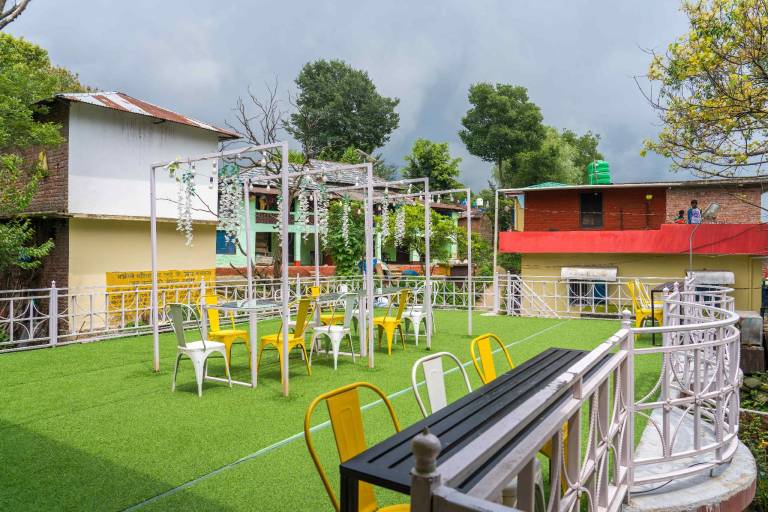 Whoopers Hostel Bir — photo 5