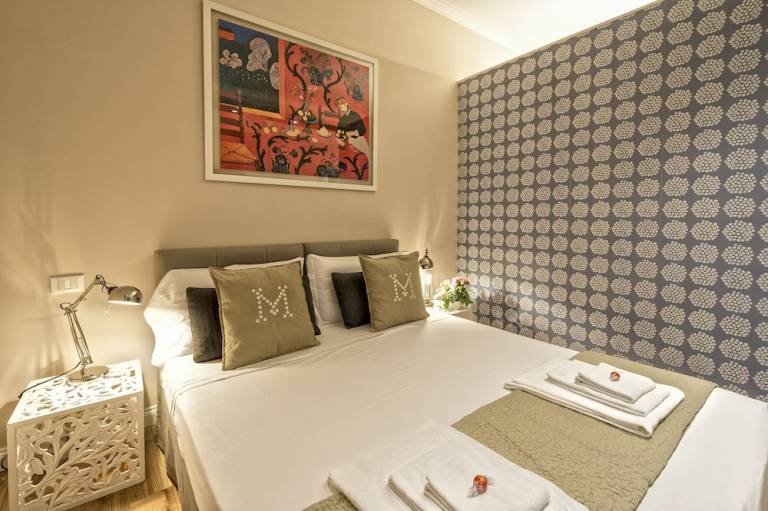 Bed & Breakfast Quartiere IX Appio Latino