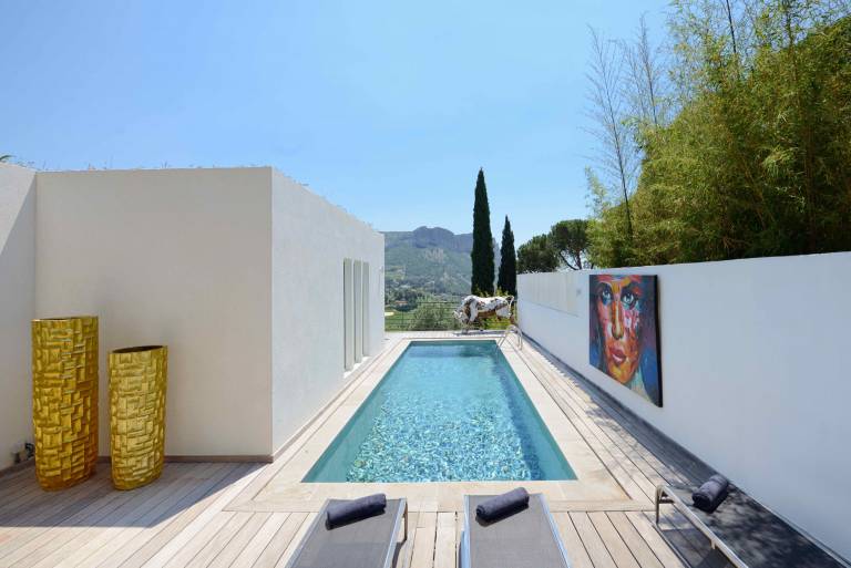 Villa Cassis