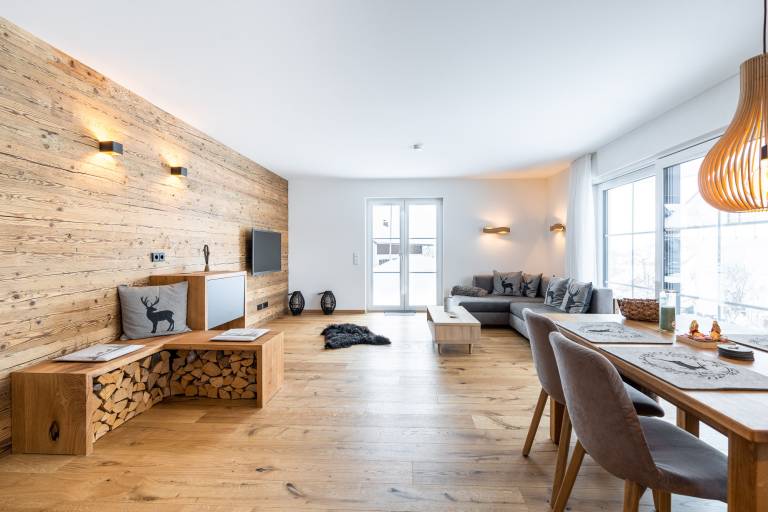 Ferienwohnung Kranzegg