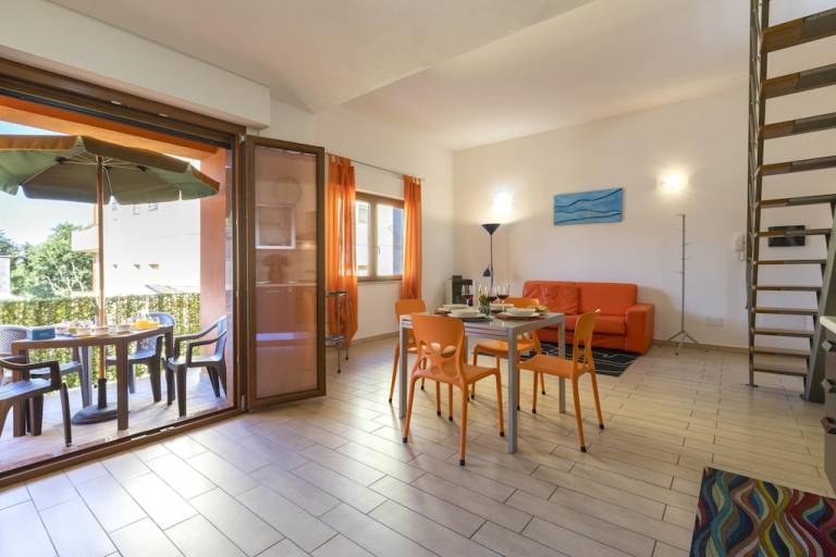 Casa Platamona