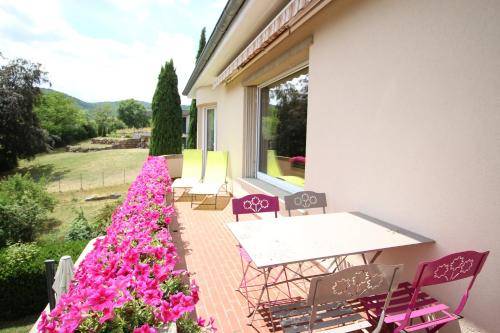 Appartement Barr