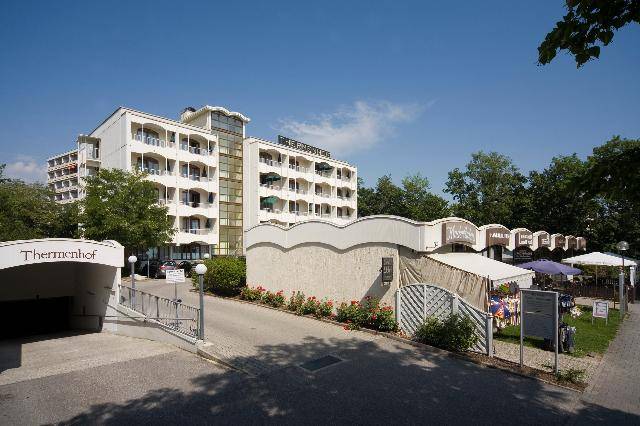 Ferienwohnung Bad Füssing