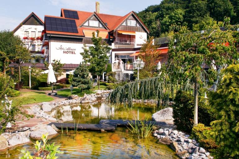 Ferienhaus  Emsdetten
