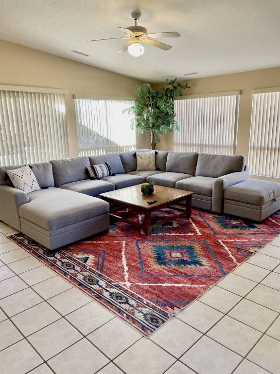 Vacation home with BBQ in Prescott, AZ