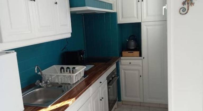 Rental apartment with 1 room for 4 persons — photo 5