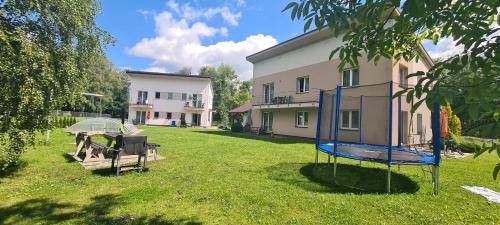 Apartmán Malenovice