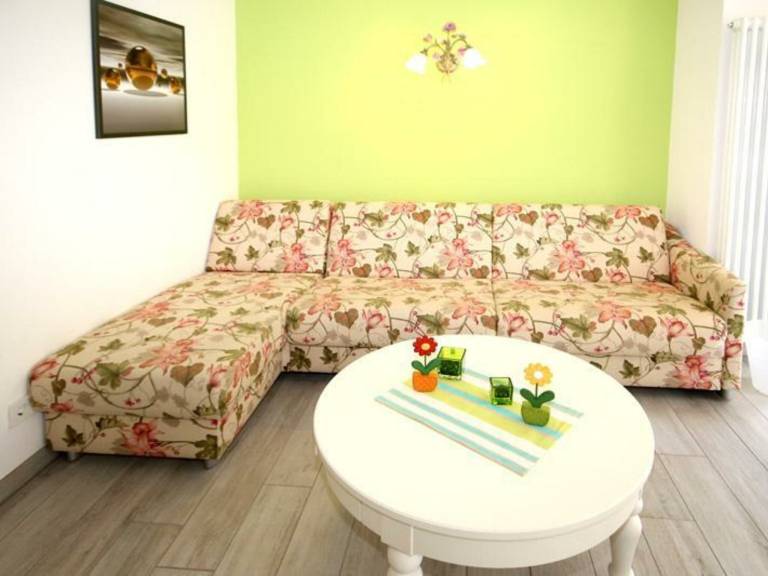 Fully equipped holiday apartment | Next to the beach | Pets are welcome — photo 3