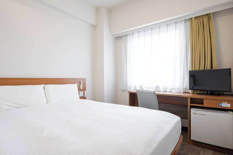 Comfort Inn Hitachinaka