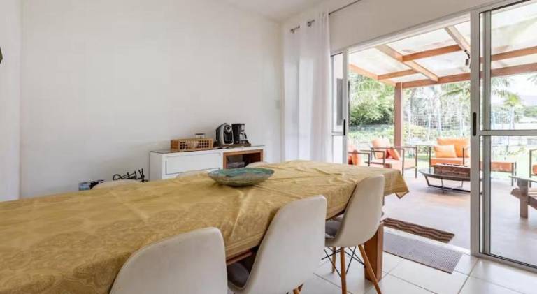 Vacation home | Next to the beach | Pets are welcome — photo 4