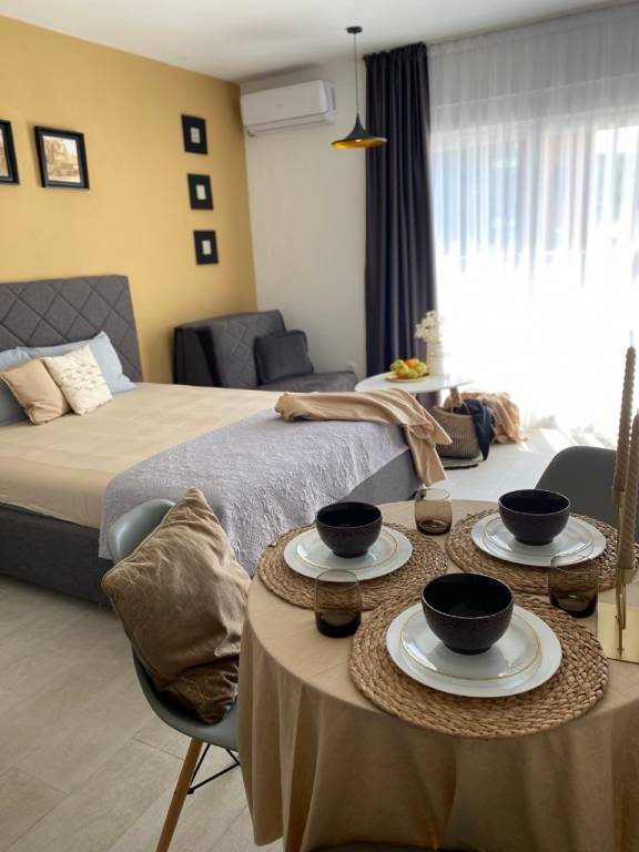 Ferienwohnung Sutomore