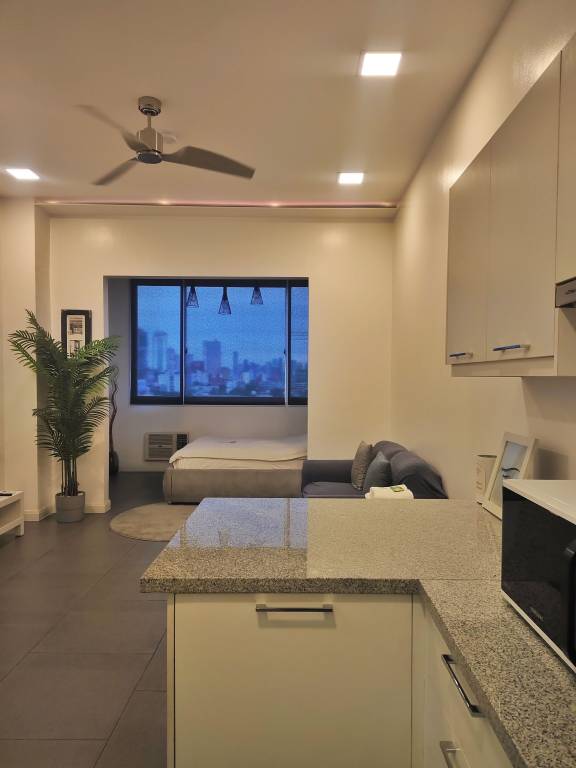 Condo Quezon City
