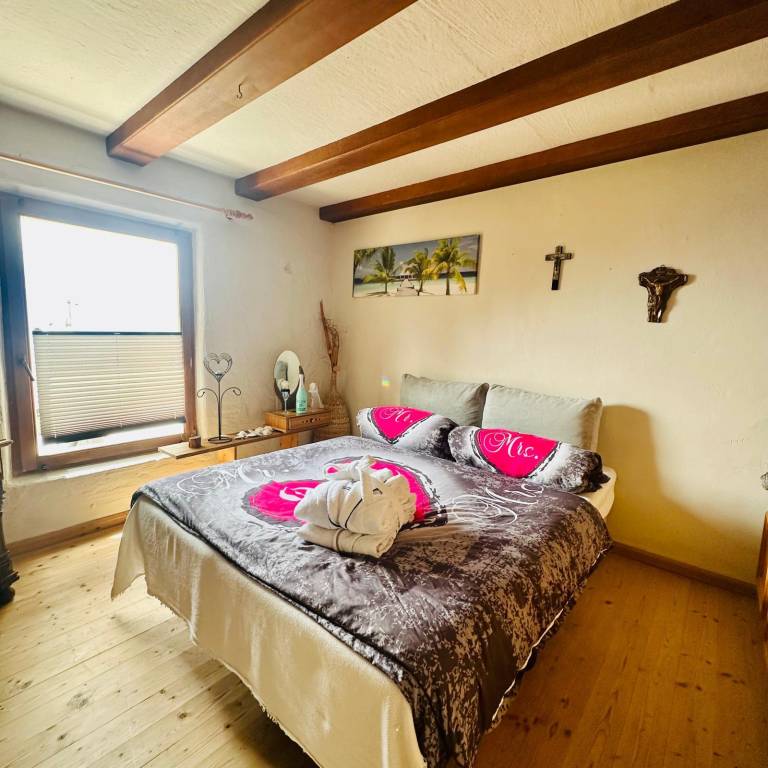 Ferienwohnung  Matrei am Brenner