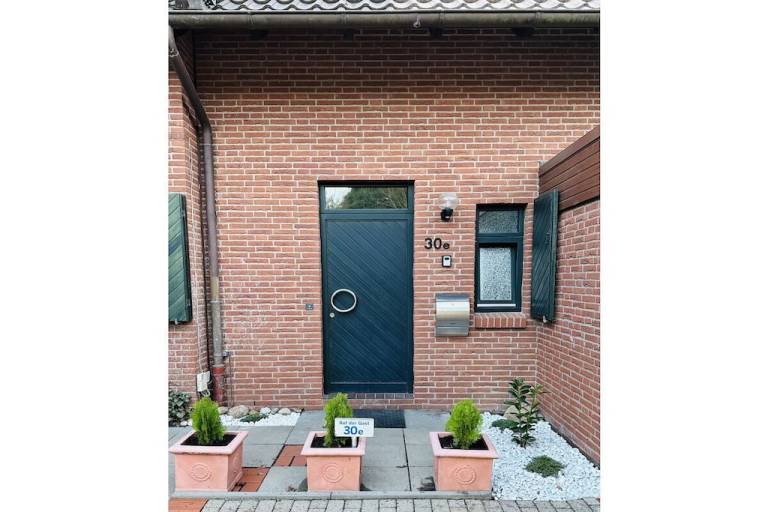 House  Langendamm