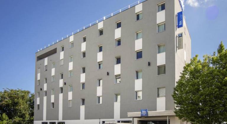 Ibis budget Fribourg in Fribourg