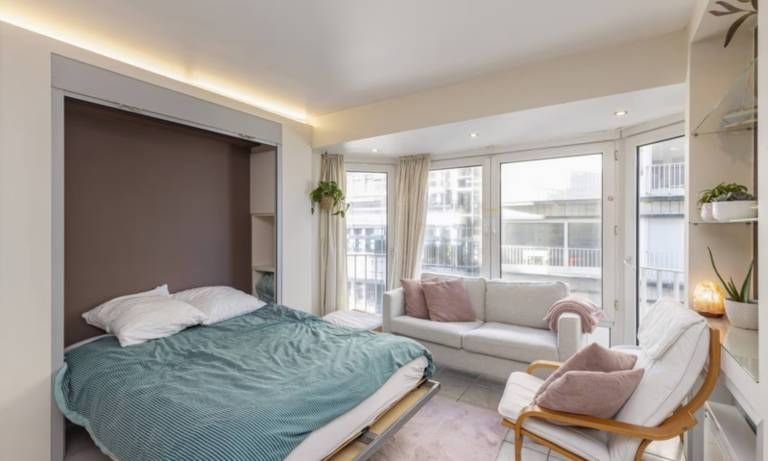 Children-friendly rental apartment with patio | Sea view | Close to the beach | Pet-friendly in Blankenberge