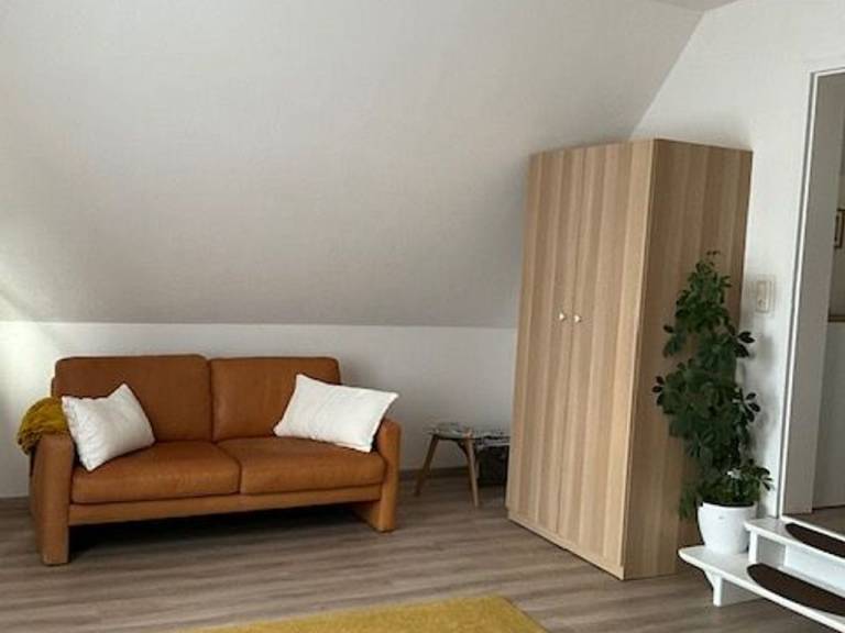 Ferienwohnung Röbel/Müritz