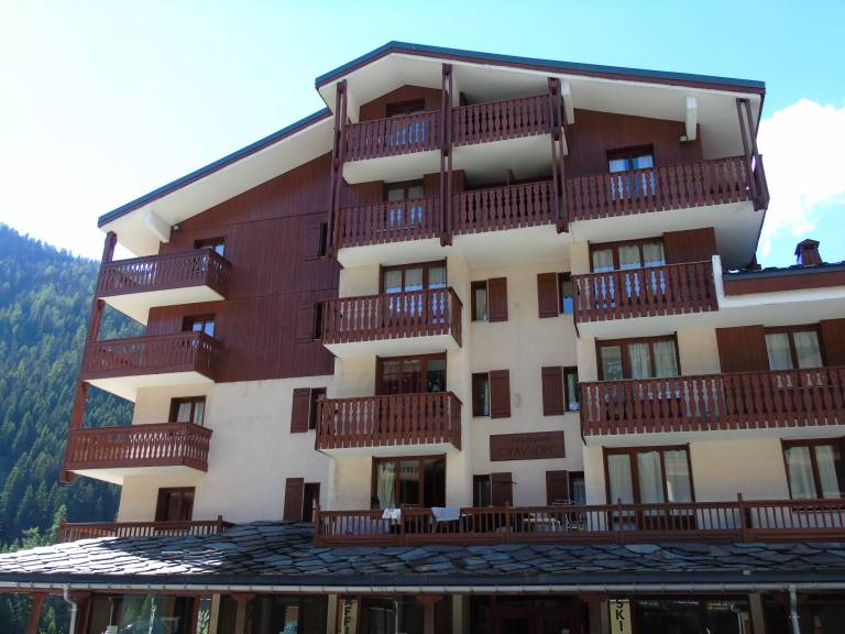 Studio Modane