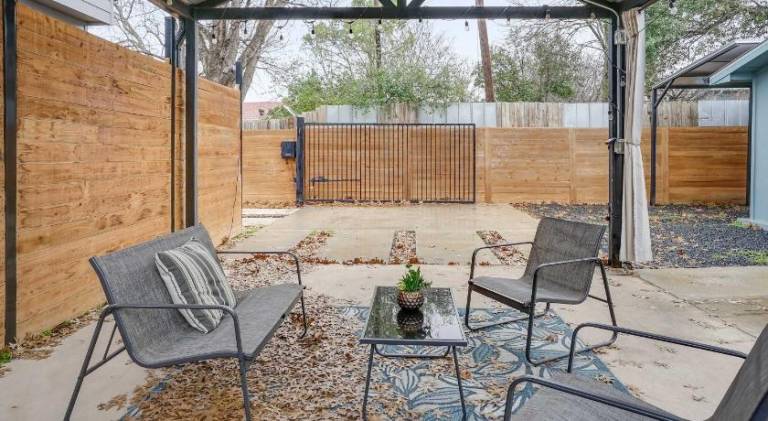 House with 1 room for 4 persons — photo 4