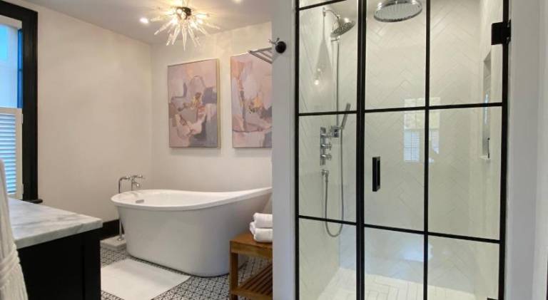 Hattan House Boutique Hotel Bed & Breakfast — photo 2