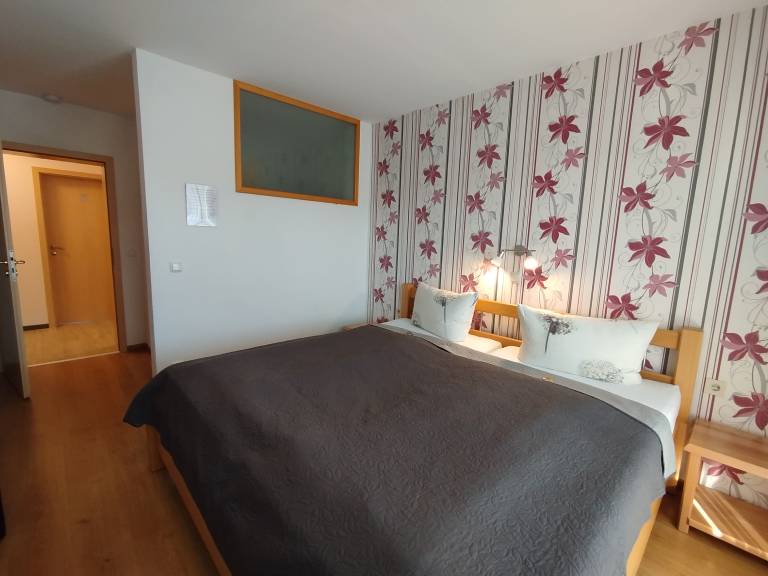 Privatzimmer in Mehlmeisel, Warmensteinach f&uuml;r max. 2 Personen