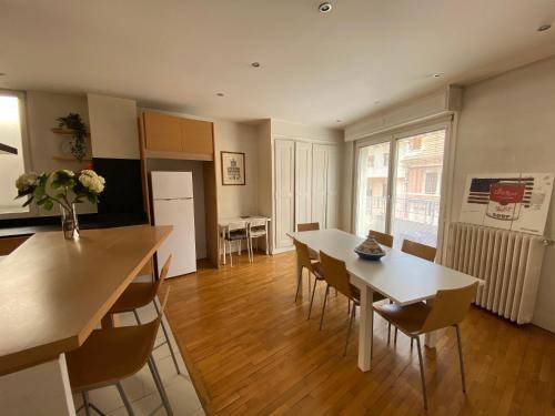 Appartement La Roche-sur-Foron