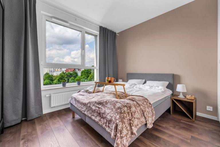 Apartament  Legionowo