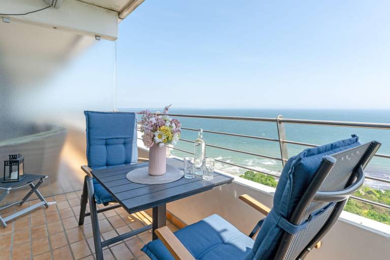 Ferienwohnung Timmendorfer Strand
