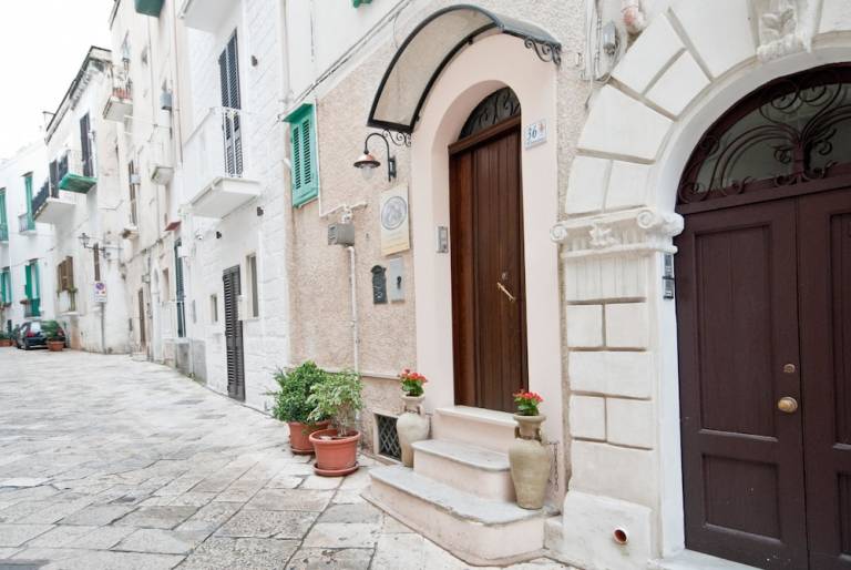 Bed & Breakfast  Monopoli