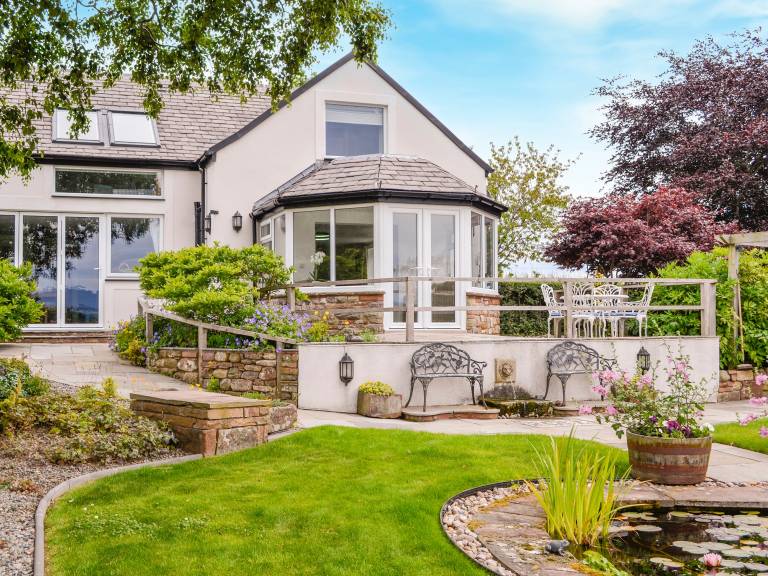 Cottage Carlisle