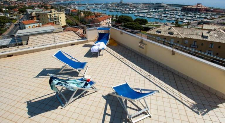 Excelsior Hotel E Appartamenti — photo 3