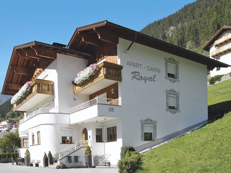 Appartement  Kappl