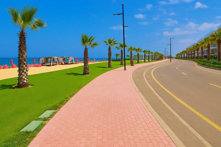 Ferienhaus Al Zohour