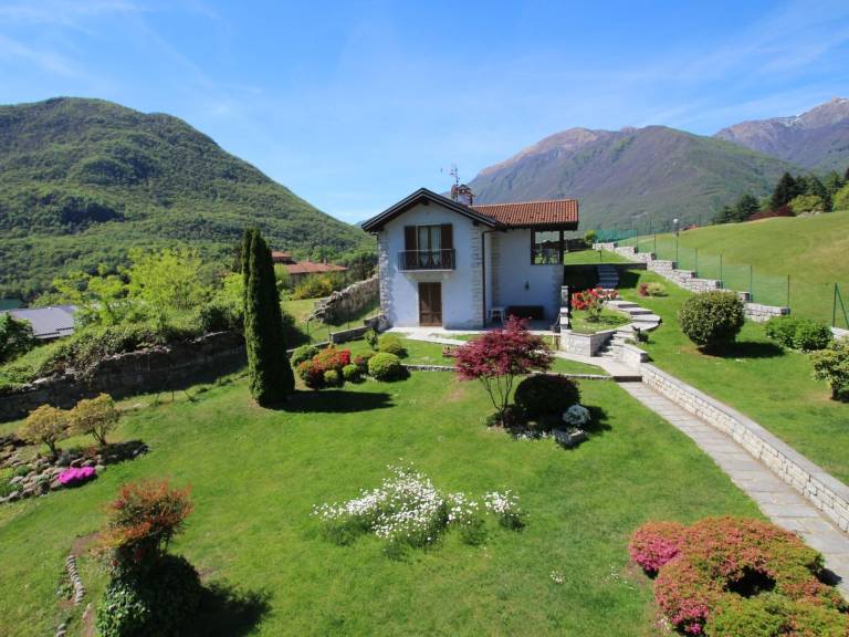 Casa  Ornavasso