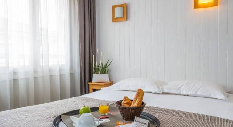 Logis Hotel Le Relais — photo 2