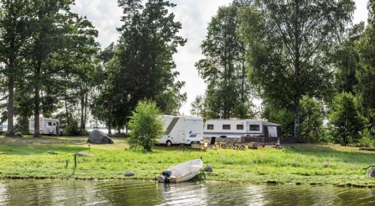 First Camp Ekudden Mariestad
