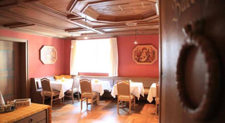 Hotel und Gasthof Zur Laute — photo 5