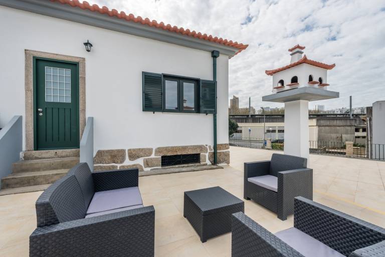 Casa Vila Nova de Gaia