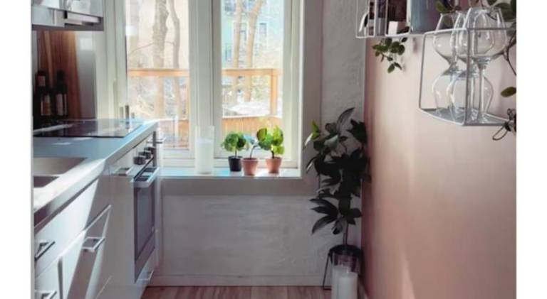Holiday apartment | Close to Storting building — photo 5