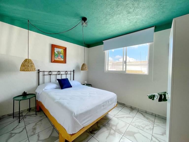 Departamento Pátzcuaro