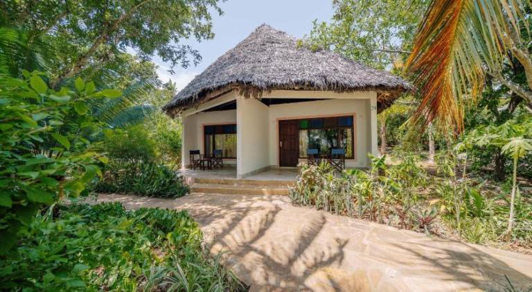 Spice Island Hotel Resort — photo 4