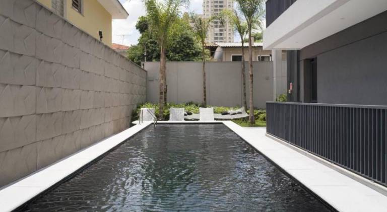 Holiday apartment with pool — photo 3