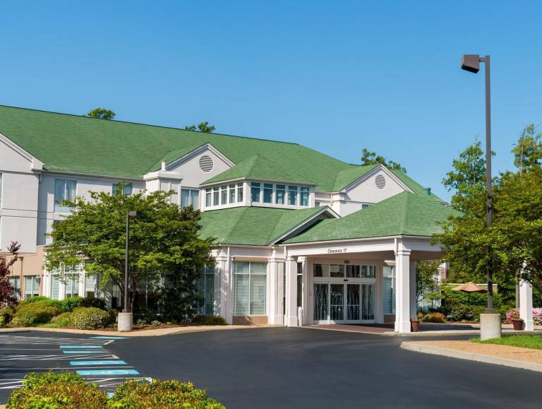 Hilton Garden Inn Newport News in Newport News, VA