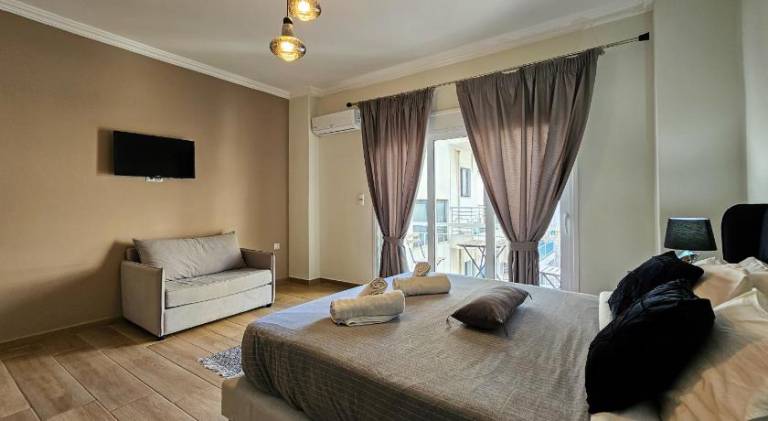 Rental apartment | Dogs allowed in Patras