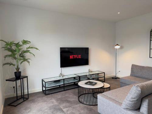135 m² Ferienwohnung