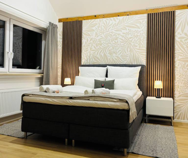 Ferienwohnung  Bad Bellingen