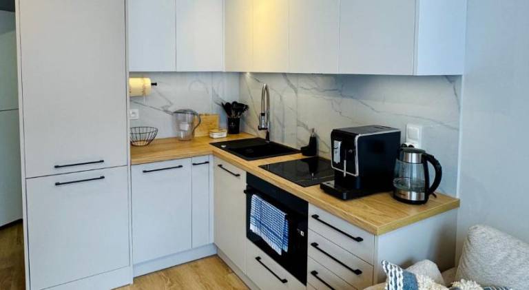 Apartment with 1 room for 4 persons — photo 2