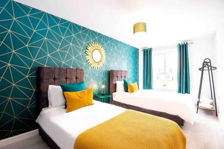 House Manchester