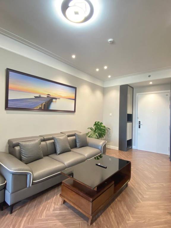 Charming apartment with pool | Close to the beach | Good for workation | Pets allowed in Quy Nhon