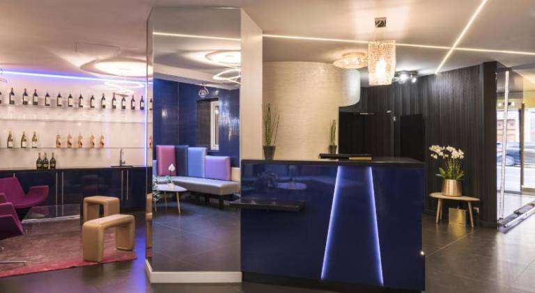 Le Bon Hotel — photo 5
